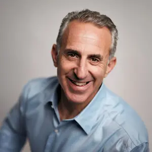 Jeff Benveniste