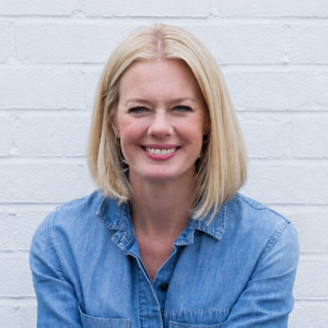 Anna Allerton