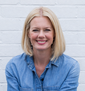 Anna Allerton - Executive coach and keynote speaker helping organisations retain female talent and create workplaces where women thrive.
