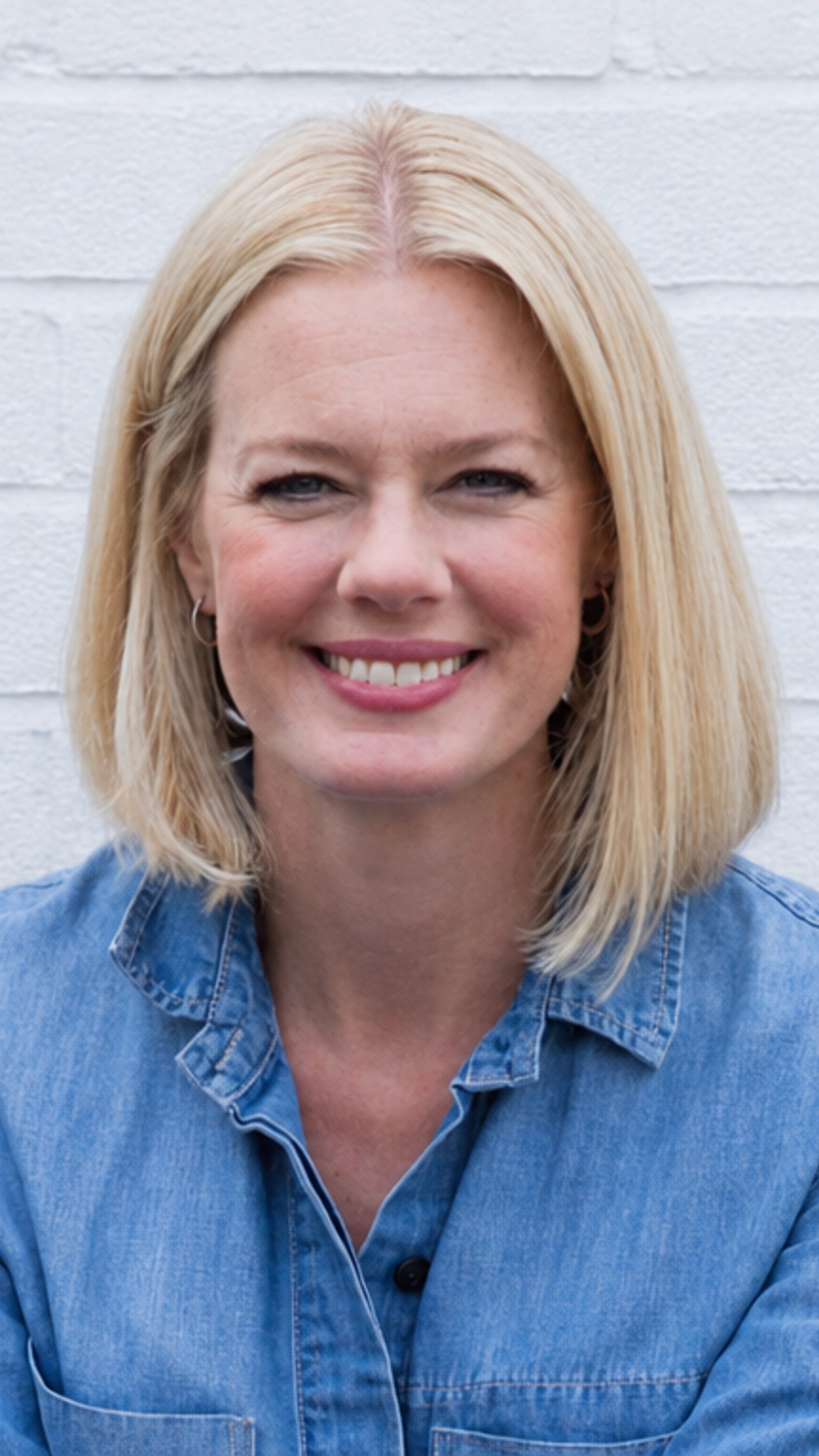 Anna Allerton - <p>Executive coach and keynote speaker helping organisations retain female talent and create workplaces where women thrive.</p>