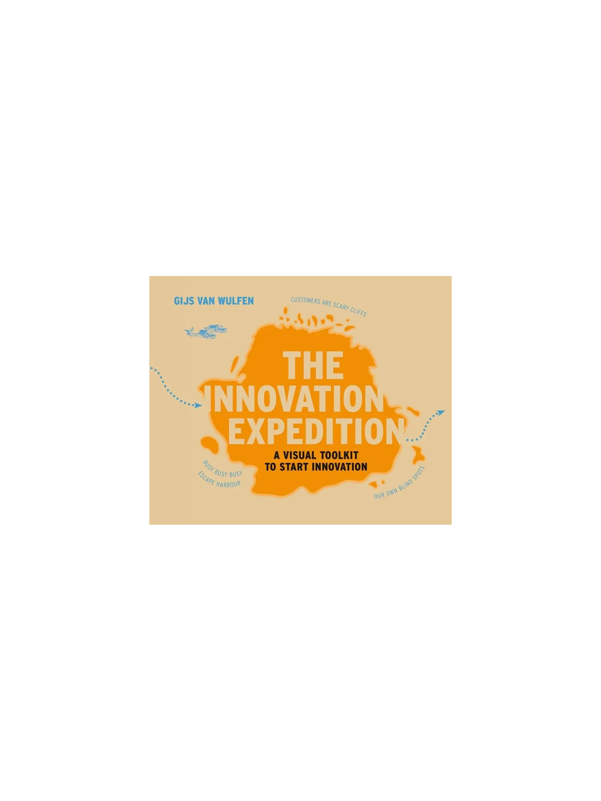 The Innovation Expedition