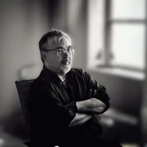 Alex Soojung-Kim Pang