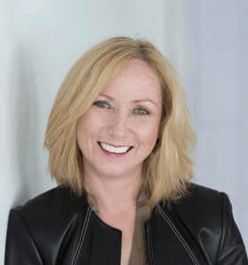Robin Joy Meyers - Author and fear strategist empowering women to self-improvement by claiming their voice and changing their mindsets
