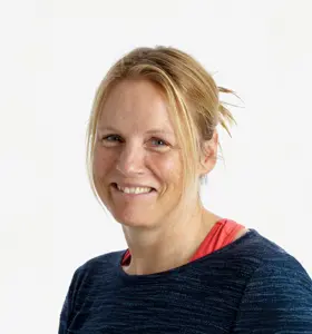 Karen Darke
