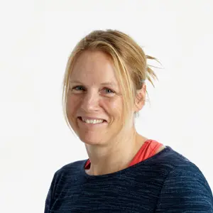 Karen Darke