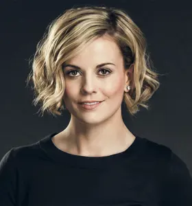 Susie Wolff