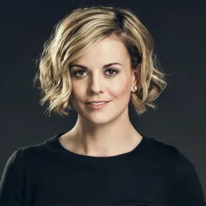 Susie Wolff