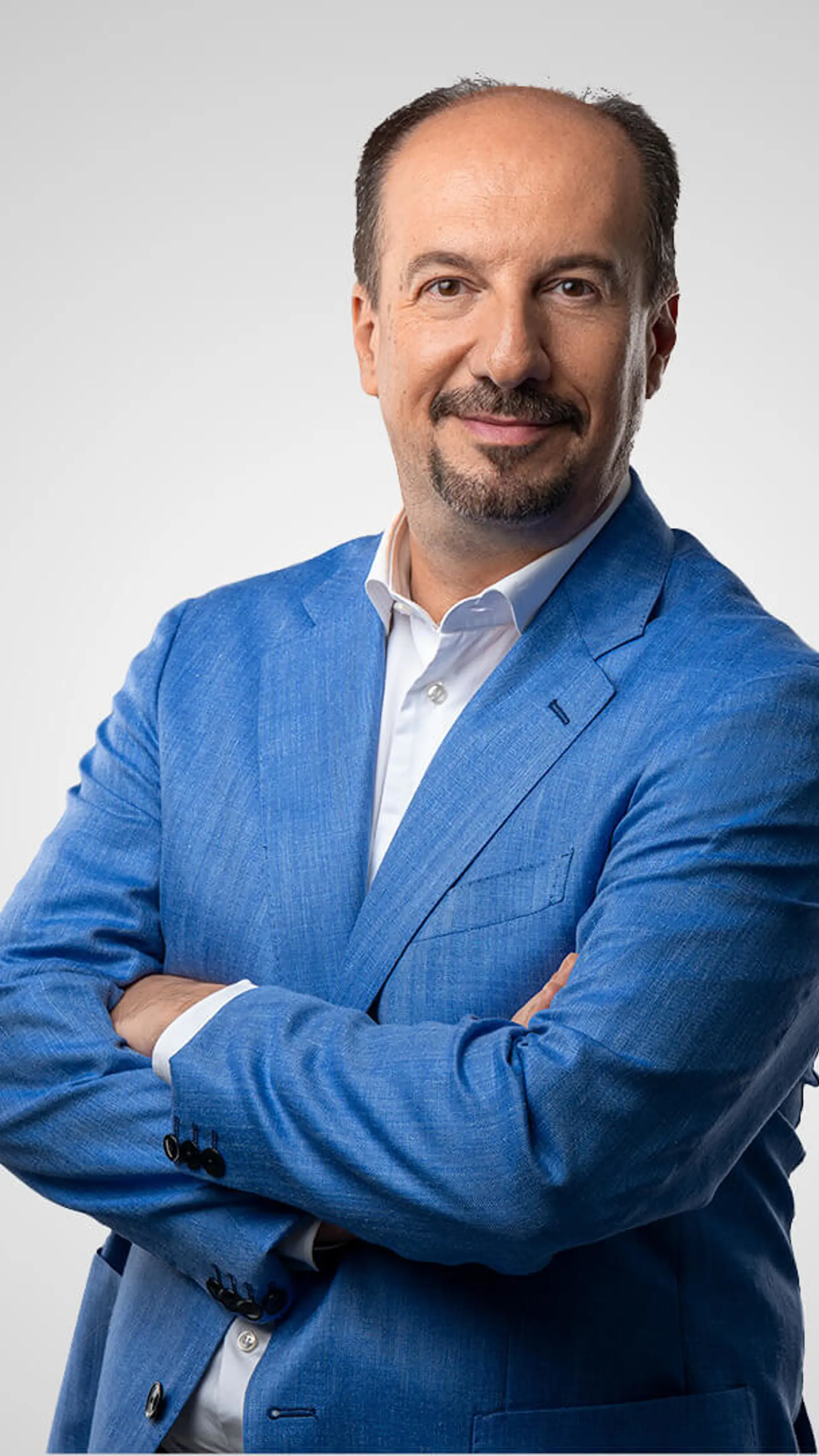 Paolo Fabrizio