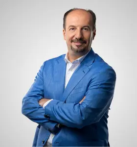 Paolo Fabrizio