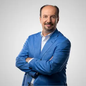 Paolo Fabrizio