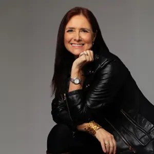 Kay Firth-Butterfield
