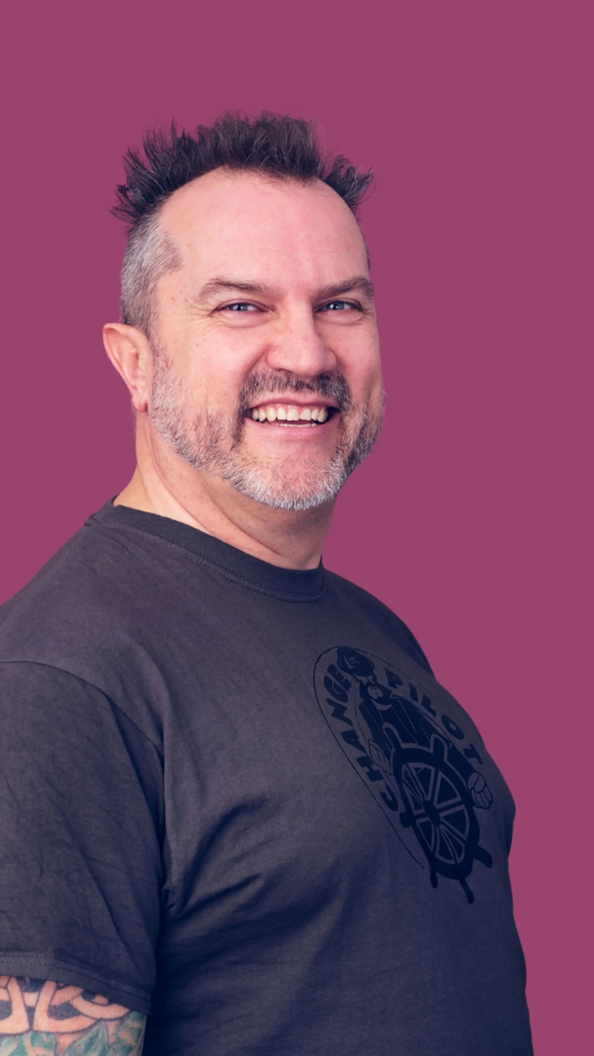 David Chislett