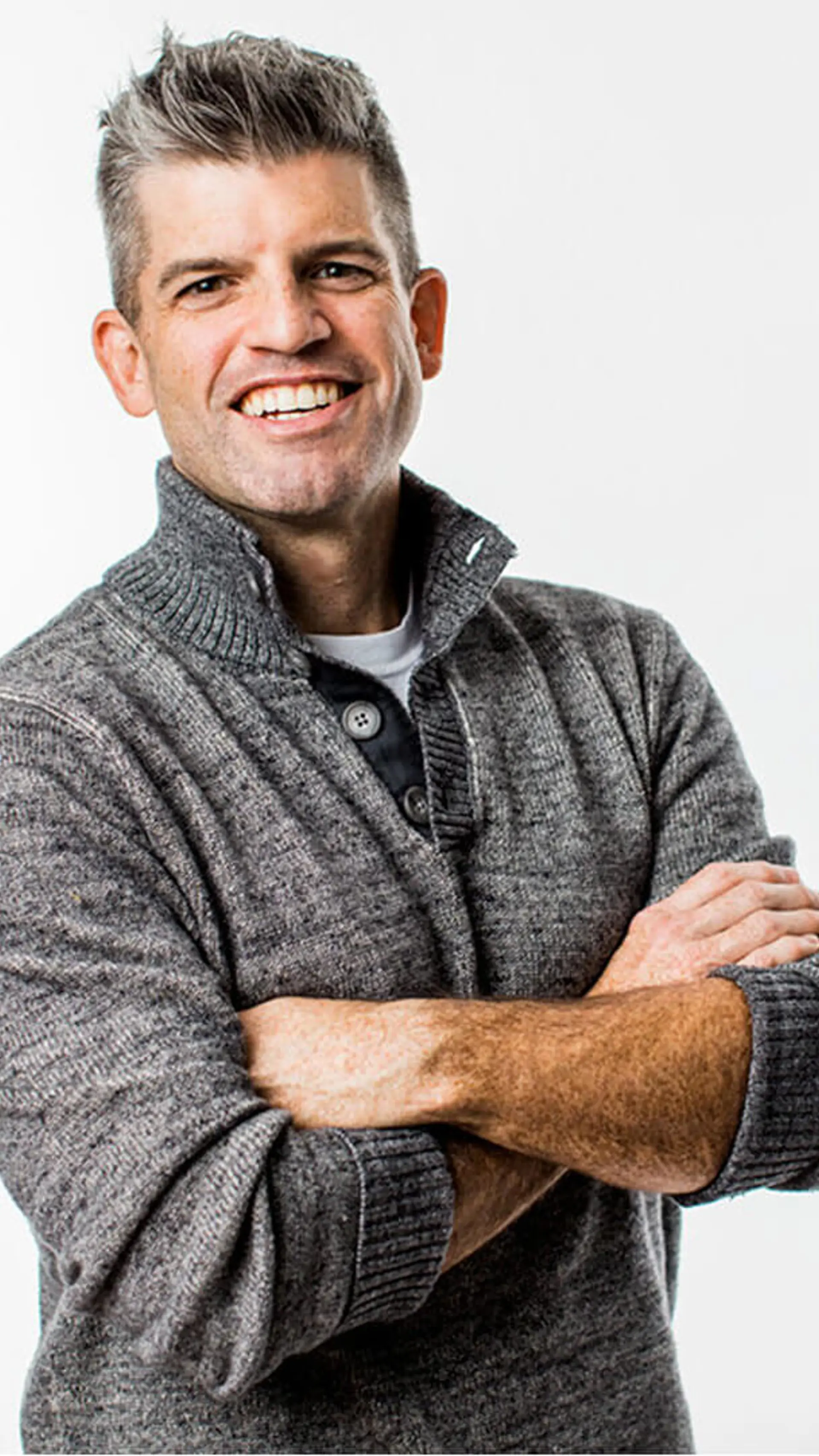 Shawn Van Dyke