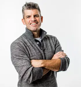 Shawn Van Dyke