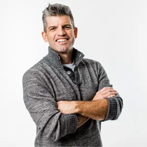 Shawn Van Dyke