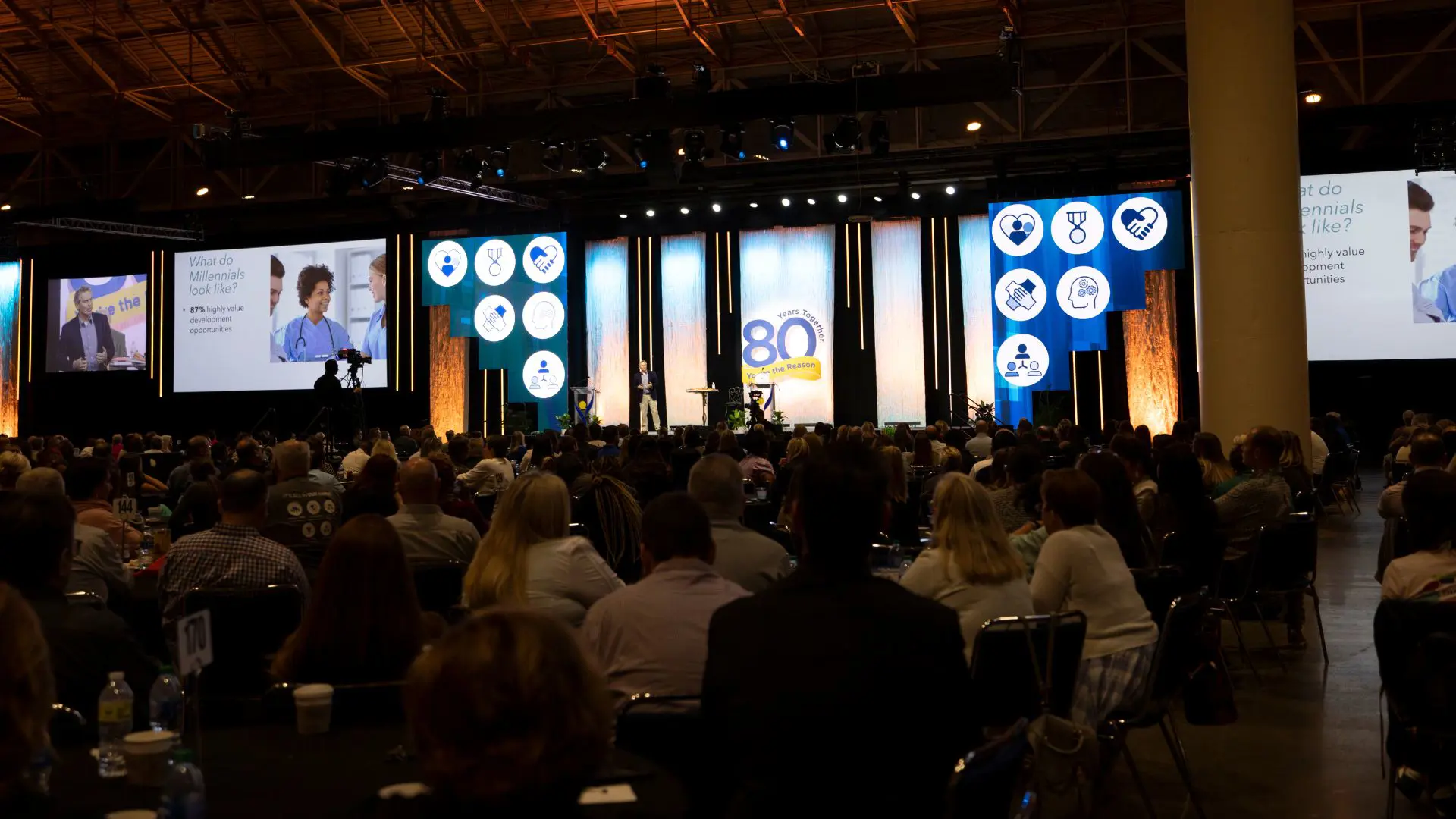 Adrian Gostick - <p data-start="278" data-end="447">Adrian Gostick inspires leaders to build strong cultures, boost engagement, and lead with clarity, trust, and gratitude.</p>