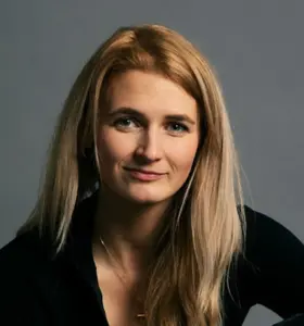 Lucy Shepherd - British explorer, filmmaker and TV presenter inspiring audiences with stories of resilience, leadership and adventure.