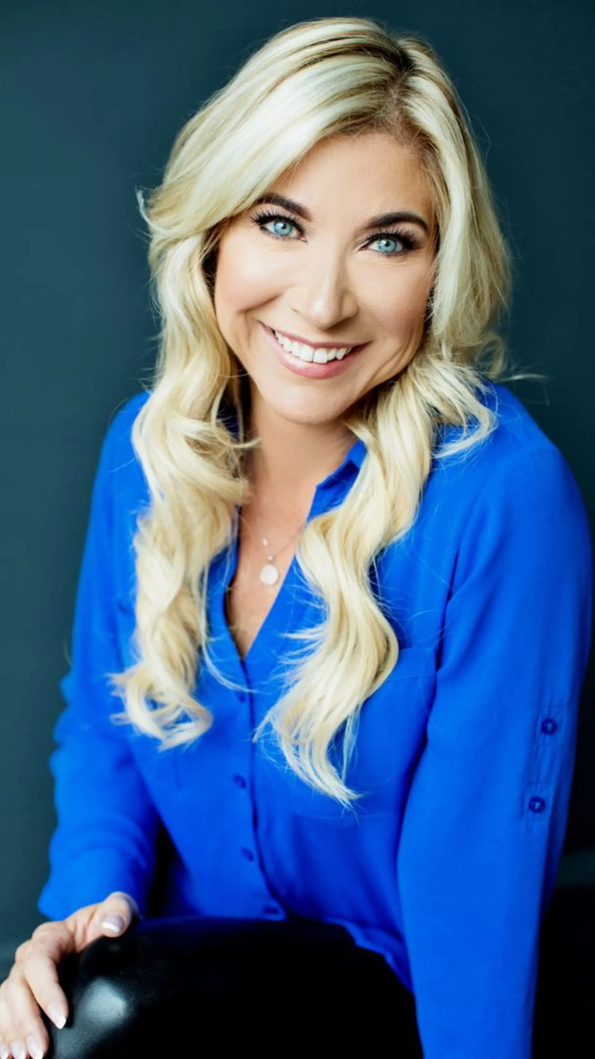 Pamela Barnum