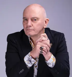 Mike Handcock