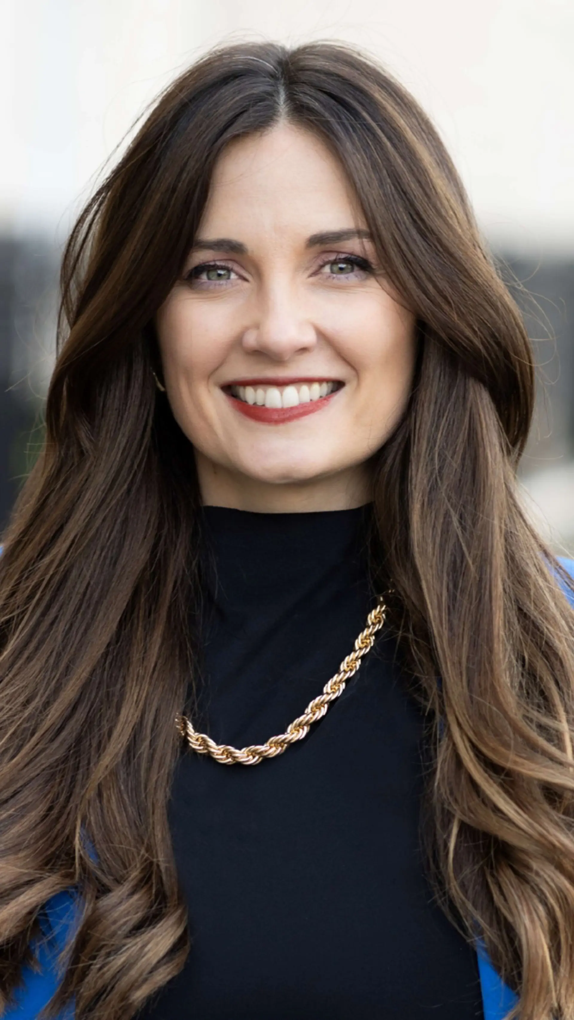 Beatrice Ronchetti