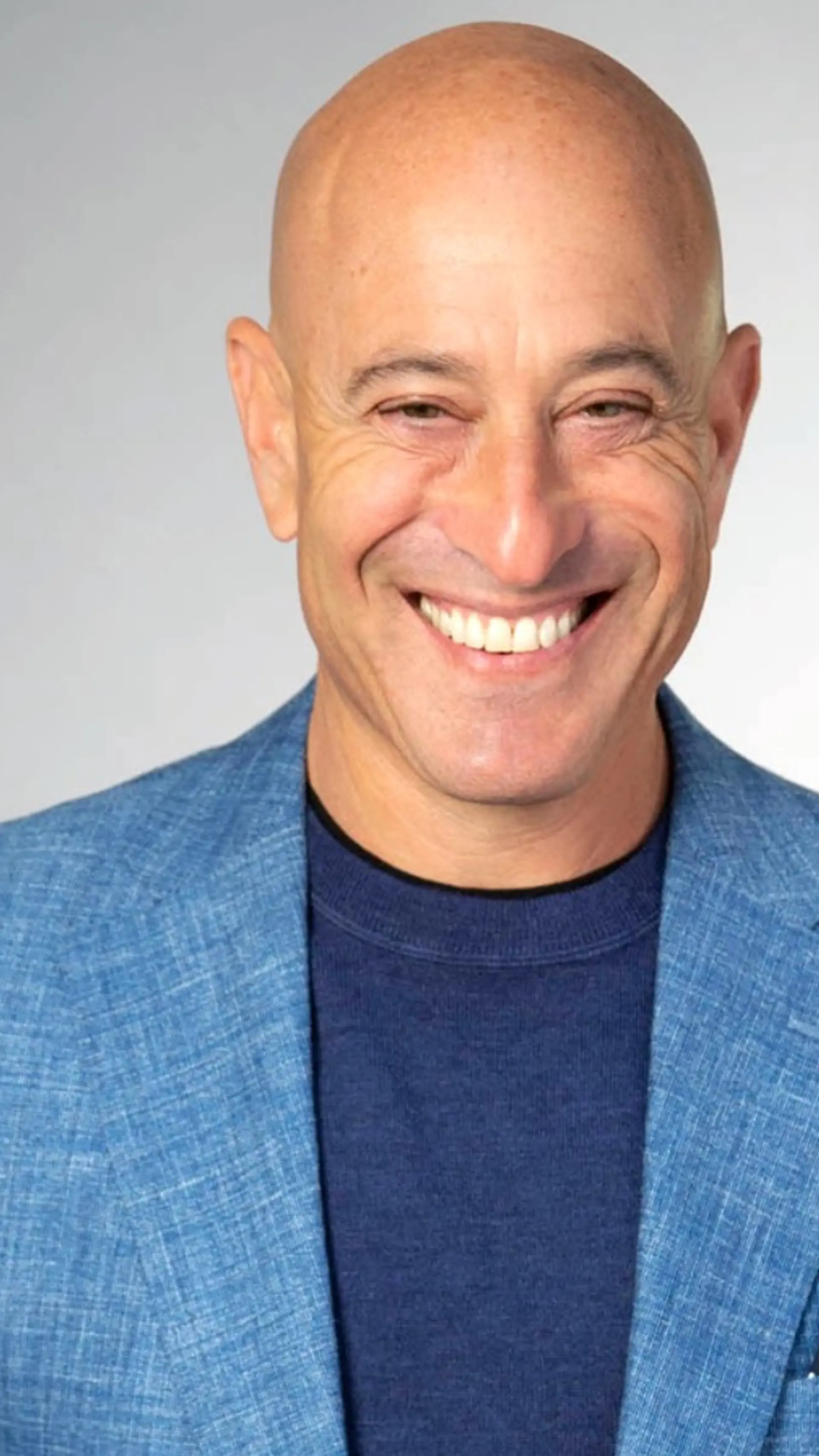 Adam Markel