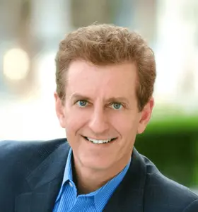 Todd Buchholz