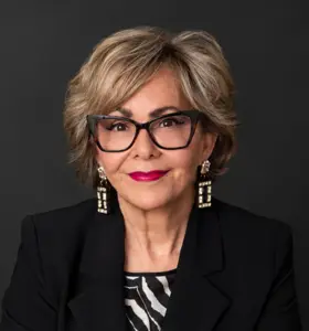 Marlene Chism