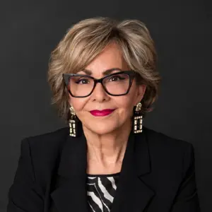 Marlene Chism