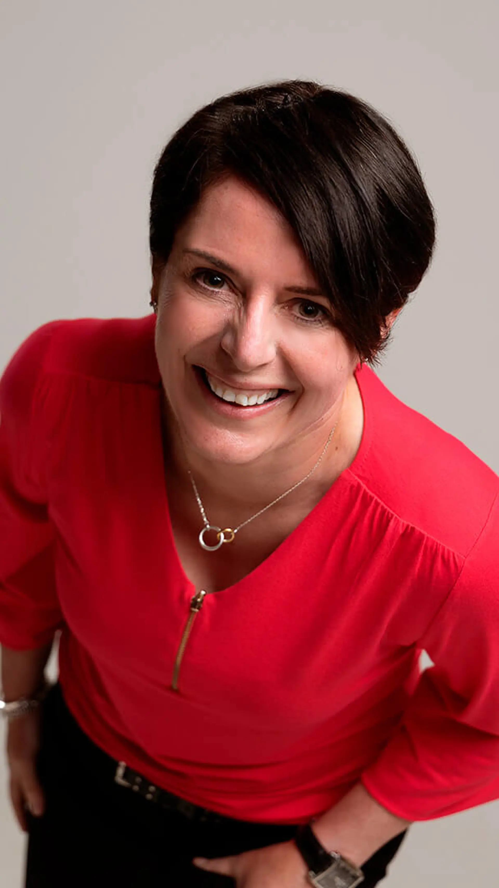 Nicola S. Morgan