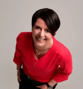 Nicola S. Morgan