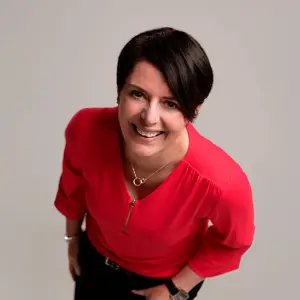 Nicola S. Morgan