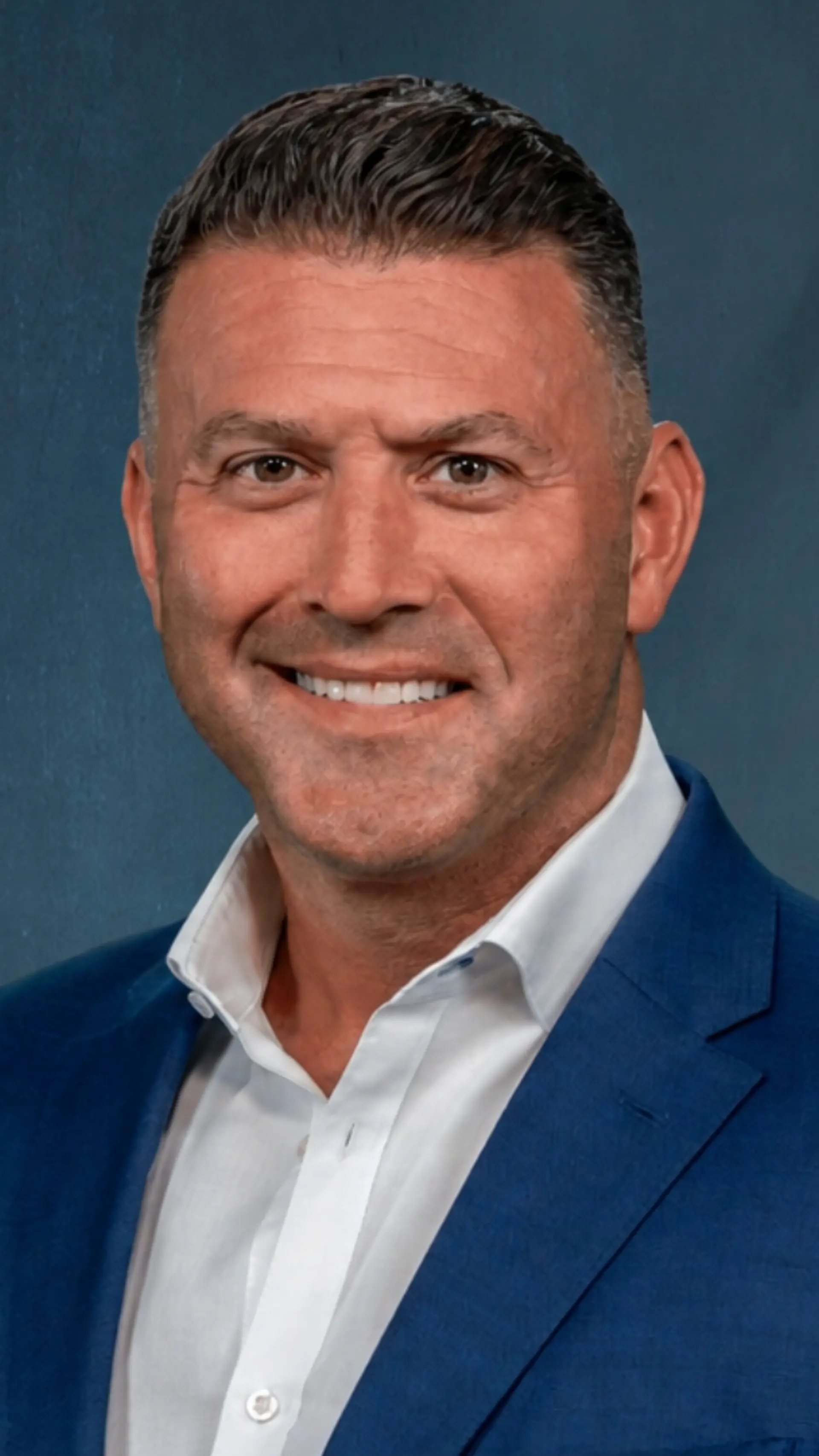 Jake Duffy - <p>Jake Duffy turns lessons from Special Operations and business transformation into practical tools for leadership and performance under pressure.</p>