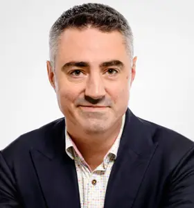 Evan Lucas - Evan Lucas is an Economic Futurist who brings clarity to global finance, helping audiences understand and act on the forces shaping our future.
&nbsp;