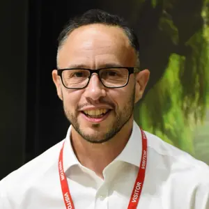 Matt Ellison