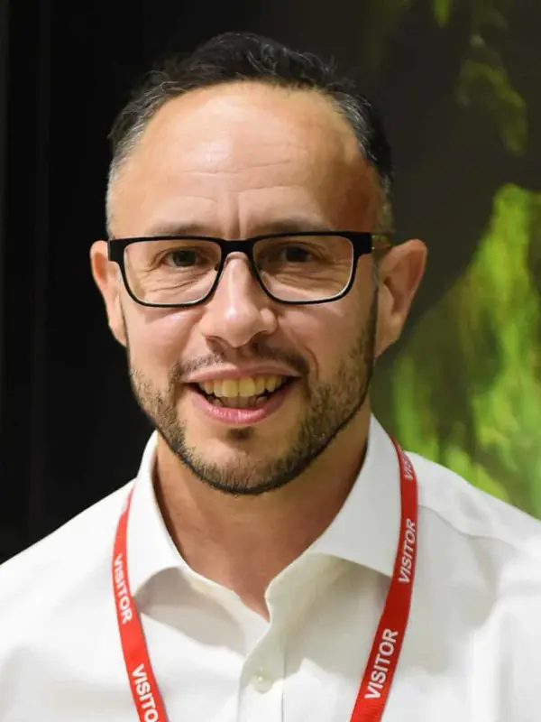 Matt Ellison