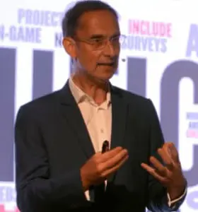 Daniel Bobroff