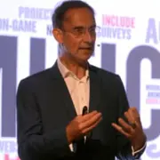 Daniel Bobroff - Daniel is the founder of Coded Futures, a creative technology advisory firm focused on the future of retail, and formerly the co-founder & Investment Director of ASOS Ventures, the online fashion company’s venture capital division.