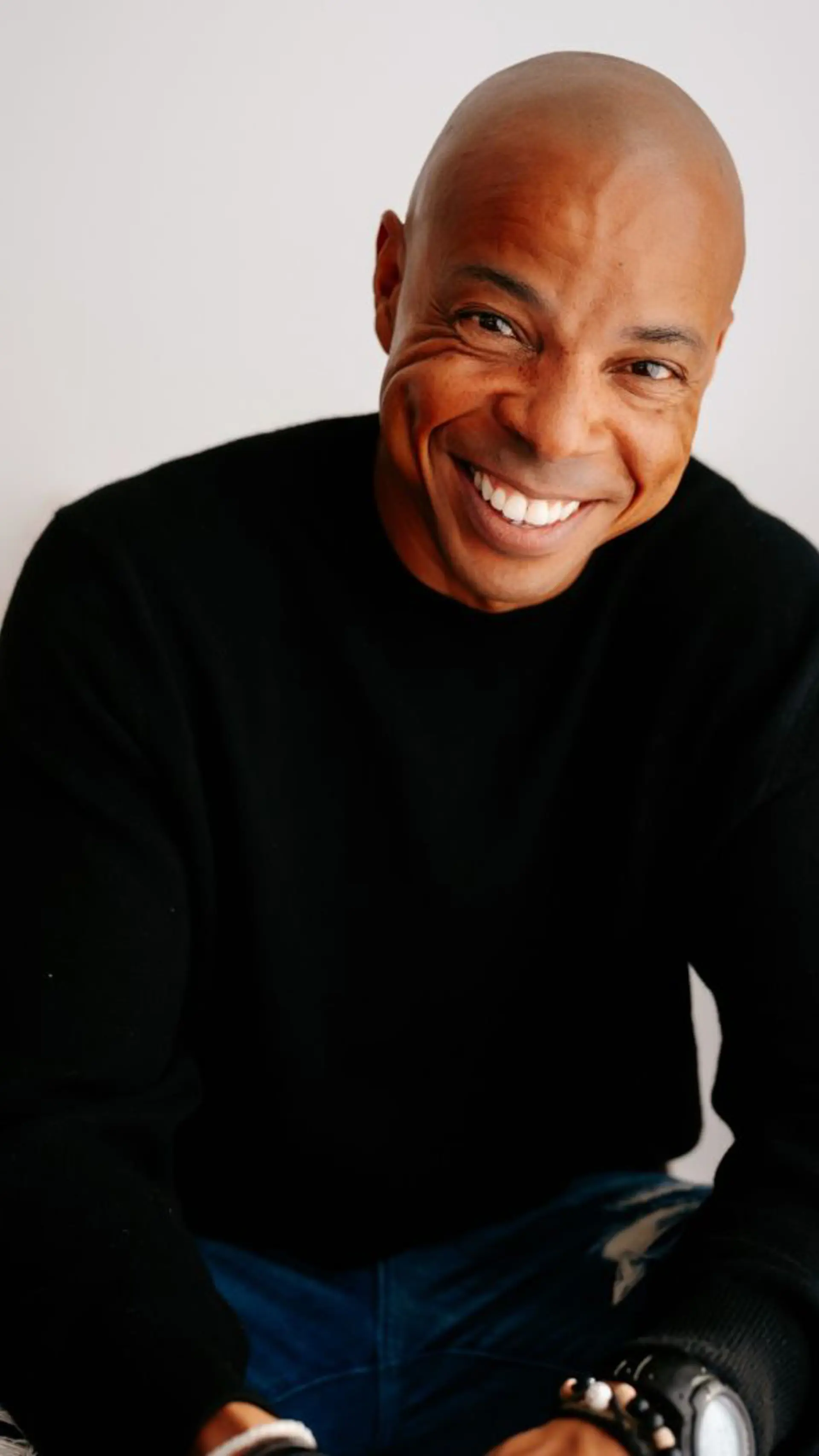 Ian Bowen