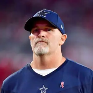 Dan Quinn