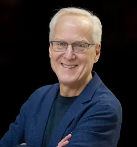 Mark Reich