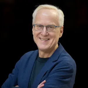 Mark Reich
