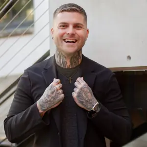 Johnny Crowder