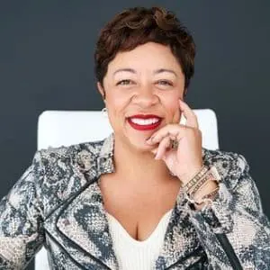 Melissa Majors