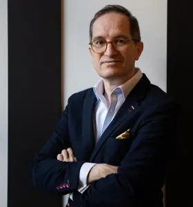 Peter Hinssen