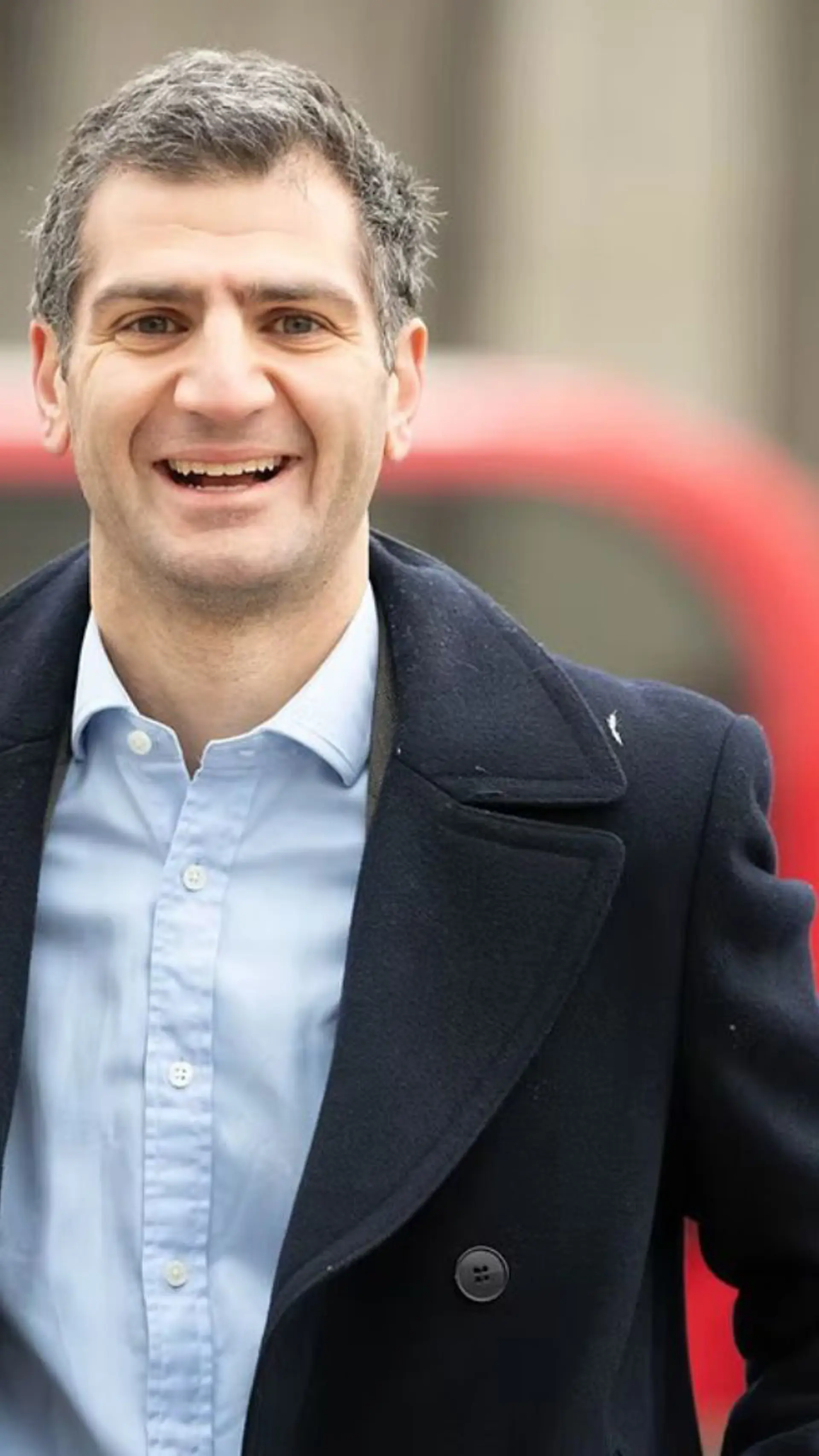 Faris Aranki