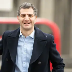 Faris Aranki