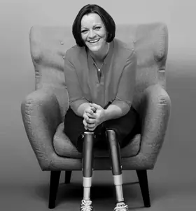 Martine Wright