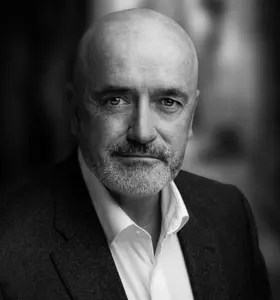 Enda O’Doherty motivational speaker Ireland resilience mental health leadership keynote