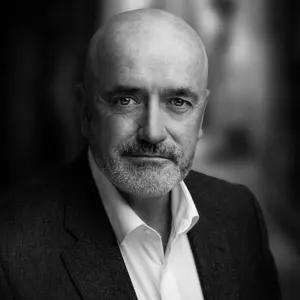 Enda O’Doherty motivational speaker Ireland resilience mental health leadership keynote