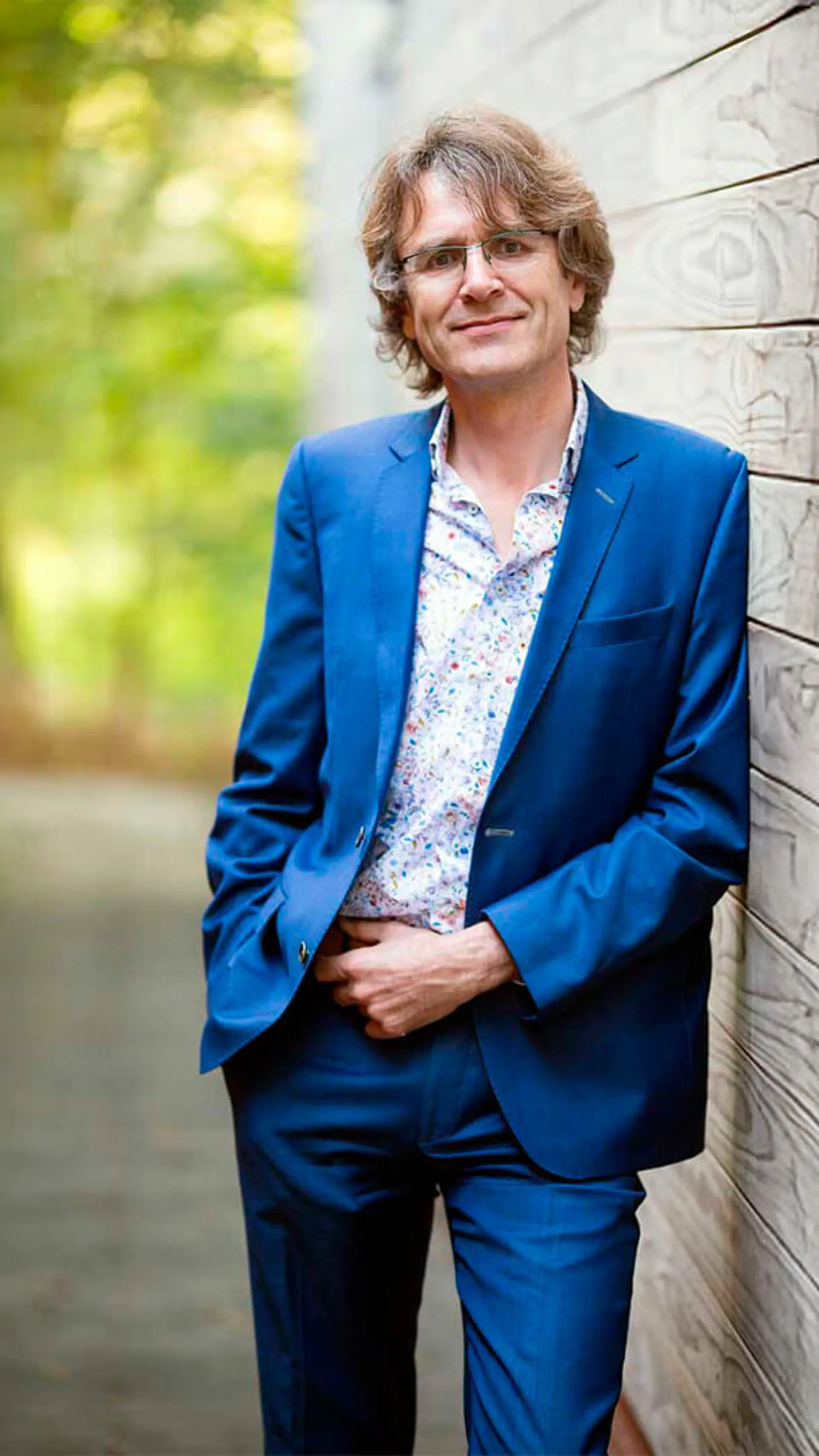 Gijs van Wulfen